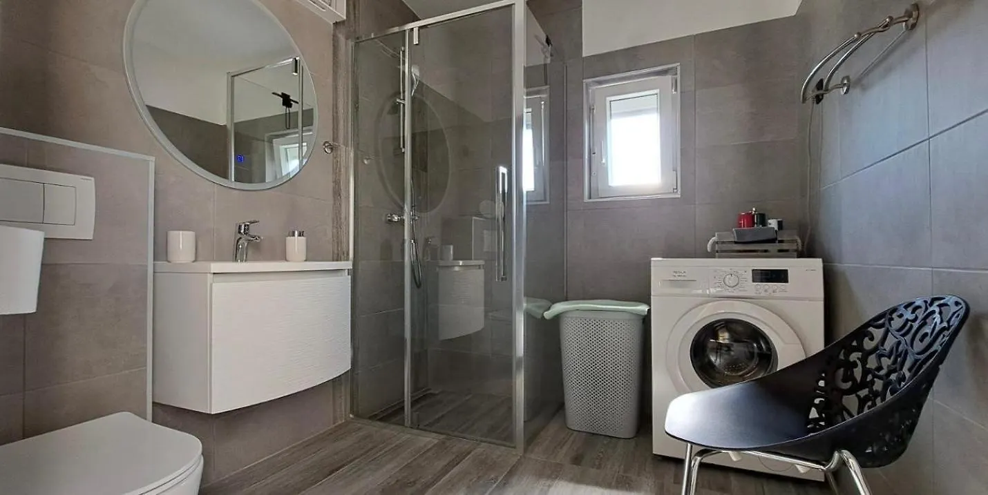 Apartman 39 Pula Apartament